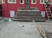 Satılır 4 otaqlı 125 m2 həyət evi Olimpik Star