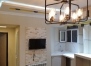 İcarəyə verilir 1 otaqlı 25 m2 köhnə tikili Fontanlar bağı