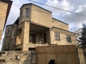 Satılır 8 otaqlı 500 m2 villa Novxanı
