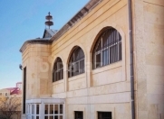 Satılır 7 otaqlı 440 m2 bağ evi Həzi Aslanov