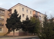 Satılır 3 otaqlı 85 m2 köhnə tikili Sevinc k/t