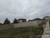 Satılır 4.5 sot torpaq Şağan
