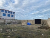 Satılır 4.5 sot torpaq Mərdəkan