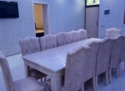 İcarəyə verilir 5 otaqlı 200 m2 həyət evi Qəbələ