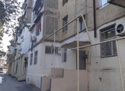 İcarəyə verilir 1 otaqlı 36 m2 köhnə tikili Elmlər Akademiyası m.