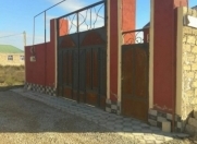 Satılır 3 otaqlı 90 m2 həyət evi Asan Xidmət-5