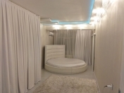 Satılır 3 otaqlı 105 m2 yeni tikili Xırdalan