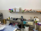 Satılır 2 otaqlı 80 m2 obyekt Şah İsmayıl Xətai m.