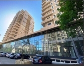 Satılır 3 otaqlı 107 m2 yeni tikili 28 may