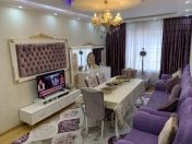 Satılır 3 otaqlı 150 m2 həyət evi Hövsan