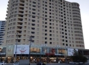 Satılır 3 otaqlı 142 m2 yeni tikili Ukrayna dairəsi