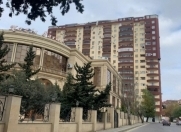 Satılır 2 otaqlı 71 m2 yeni tikili 8 km