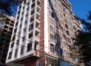 Satılır 1 otaqlı 38 m2 yeni tikili 28 May m.