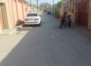 Satılır 3 sot torpaq Rəsulzadə