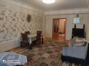 Satılır 5 otaqlı 165 m2 yeni tikili Əhmədli m.