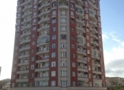 Satılır 3 otaqlı 114 m2 yeni tikili 5 mkr