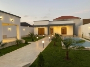 Satılır 5 otaqlı 180 m2 bağ evi Mərdəkan