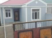 Satılır 3 otaqlı 90 m2 həyət evi Aviasiya Akademiyası Universiteti