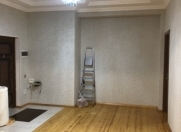 Satılır 3 otaqlı 110 m2 yeni tikili Əhmədli