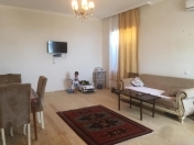 Satılır 2 otaqlı 60 m2 həyət evi 20-ci sahə