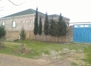 Satılır 5 otaqlı 300 m2 həyət evi Binə