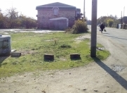 Satılır 4 sot torpaq Astara