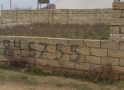 Satılır 3 sot torpaq Y.Ramana