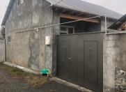 Satılır 2 otaqlı 90 m2 həyət evi Qax