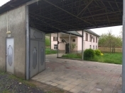 Satılır 4 otaqlı 100 m2 həyət evi Qəbələ