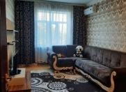 Satılır 2 otaqlı 50 m2 köhnə tikili Həzi Aslanov