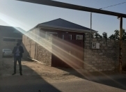 Satılır 3 otaqlı 80 m2 həyət evi Həzi Aslanov