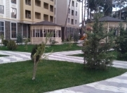 Satılır 3 otaqlı 114 m2 yeni tikili Asan Xidmət-2