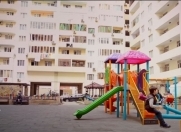 Satılır 3 otaqlı 129.39 m2 yeni tikili Nəriman Nərimanov m.