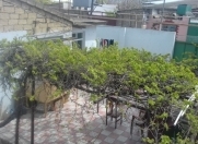 Satılır 4 otaqlı 120 m2 həyət evi Bərdə