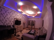 İcarəyə verilir 3 otaqlı 125 m2 yeni tikili Qış parkı