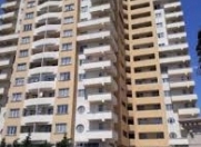 Satılır 1 otaqlı 63 m2 yeni tikili Neftçilər m.