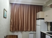 İcarəyə verilir 1 otaqlı 45 m2 yeni tikili Sumqayıt