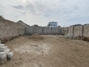 Satılır 5 sot torpaq Mərdəkan