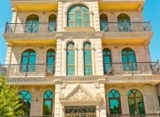 Satılır 20 otaqlı 1100 m2 obyekt Hövsan