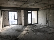 Satılır 1 otaqlı 51 m2 yeni tikili Xəzər r.