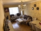 Satılır 2 otaqlı 60 m2 köhnə tikili İçəri Şəhər m.