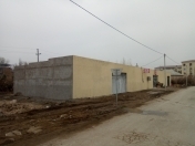 Satılır 1 otaqlı 163 m2 obyekt Salyan