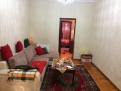 Satılır 2 otaqlı 60 m2 köhnə tikili Space TV