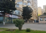 İcarəyə verilir 2 otaqlı 60 m2 yeni tikili Elmlər Akademiyası m.