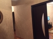 Satılır 3 otaqlı 128 m2 yeni tikili 6 mkr