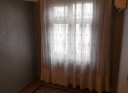 İcarəyə verilir 3 otaqlı 100 m2 köhnə tikili Rəsulzadə