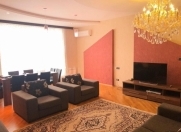 Satılır 4 otaqlı 163 m2 yeni tikili Təfəkkür Universiteti