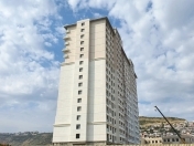 Satılır 4 otaqlı 157 m2 yeni tikili Səbail r.