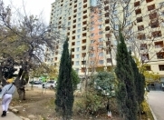 Satılır 2 sot torpaq Bakı Dövlət Universiteti