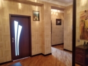 Satılır 3 otaqlı 109 m2 yeni tikili 7 mkr